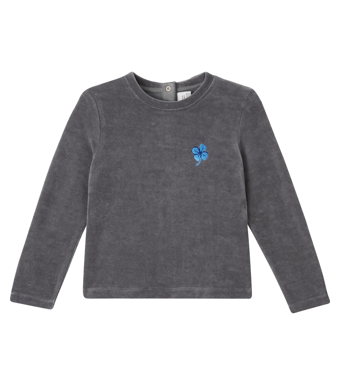 Mini Rodini - Cotton-blend sweatshirt