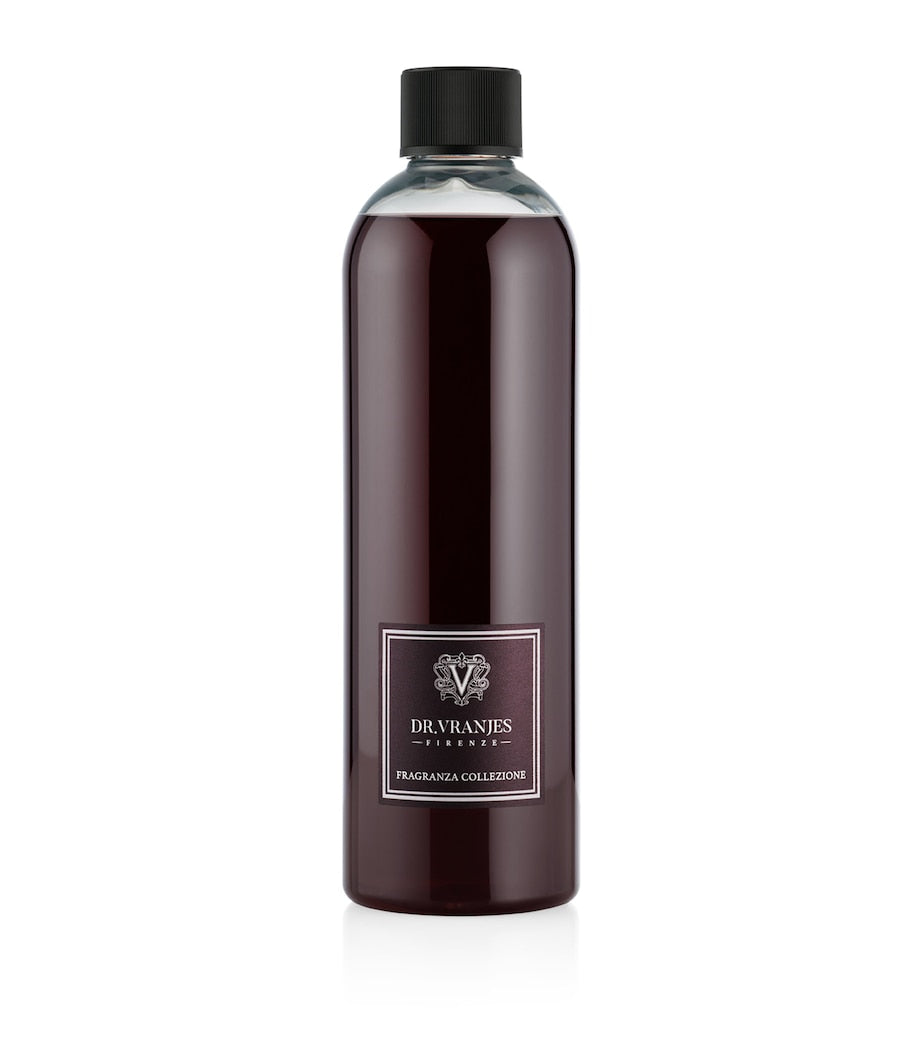 Dr. Vranjes Firenze Rosso Nobile Fragrance (500ml) - Refill