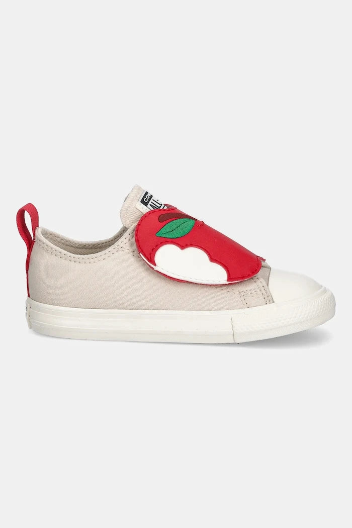 Детски ниски кецове Converse CHUCK TAYLOR ALL STAR ONE STRAP