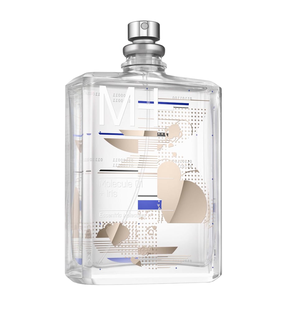 Molecule 01 + Iris Eau de Toilette (100ml)