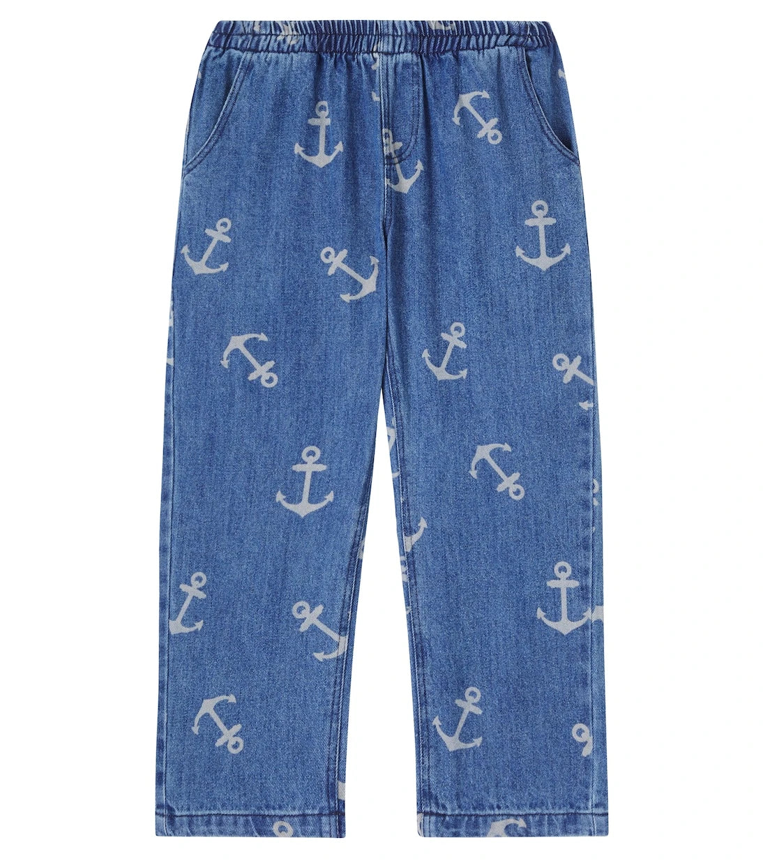 Konges Sløjd - Magot printed jeans
