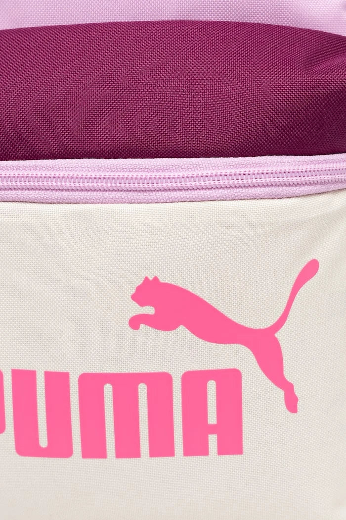 Puma çocuk sırt çantası PUMA PHASE CB Small Backpack