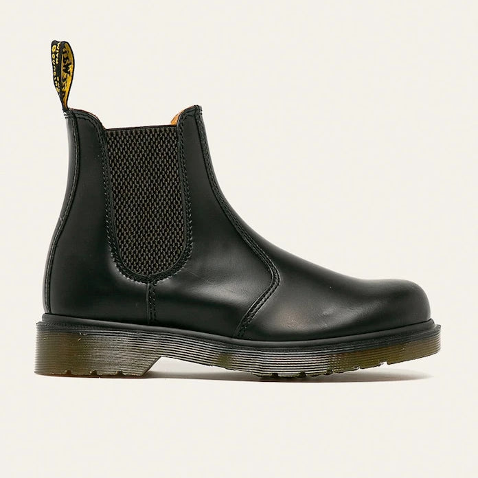 Dr Martens - Боти 2976 Smooth