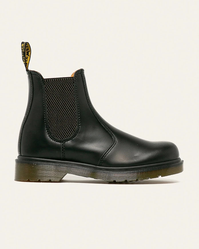 Dr Martens - 2976 Smooth Botlar