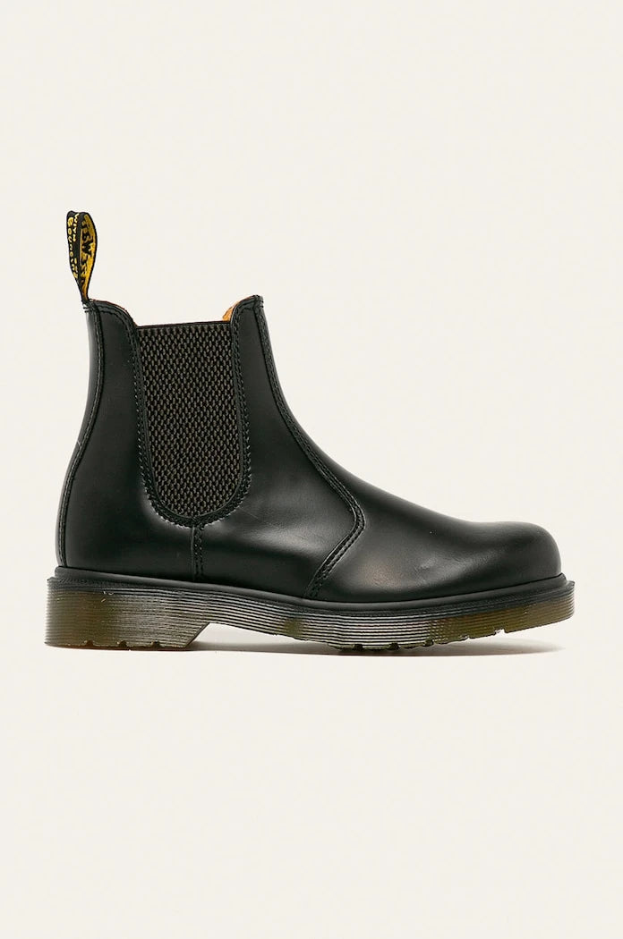 Dr Martens - Боти 2976 Smooth