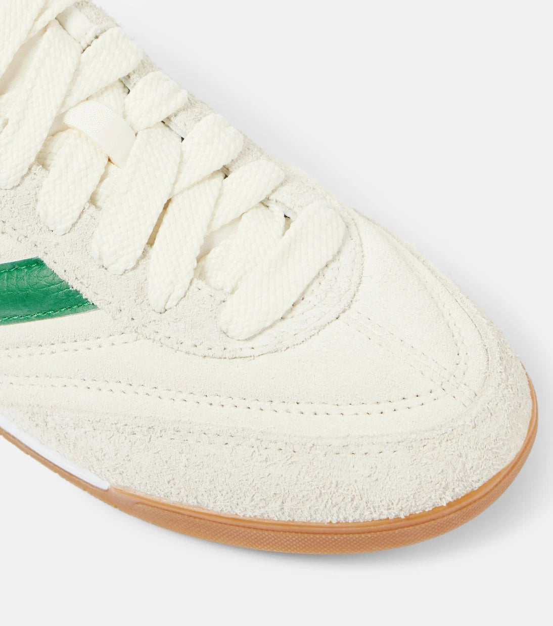 New Balance - حذاء رياضي RC42 من الشمواه