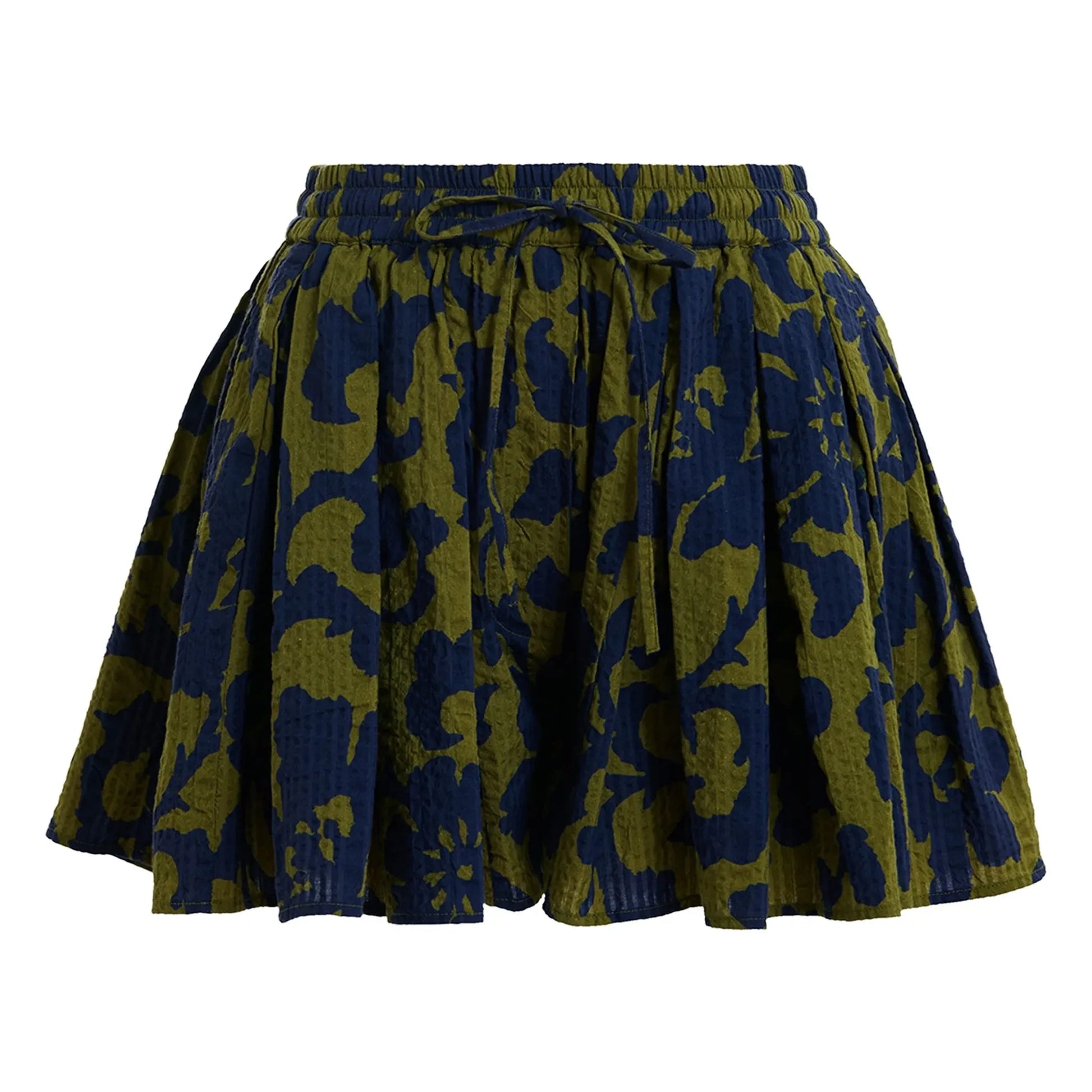 Essentiel Antwerp - Jittery Cotton Shorts | Avocat