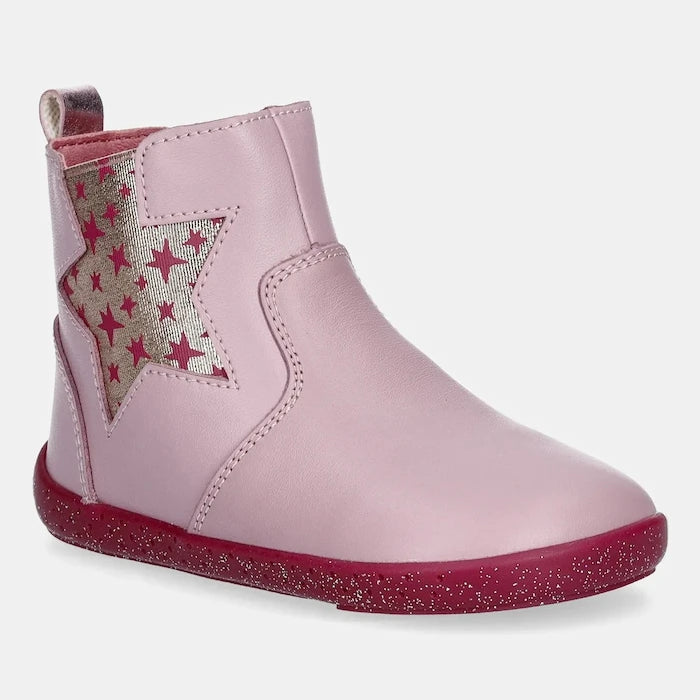Детски кожени ботуши Agatha Ruiz de la Prada