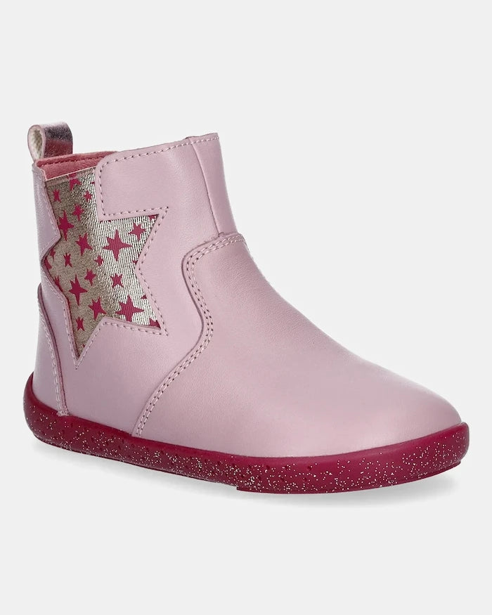 Agatha Ruiz de la Prada Çocuk Deri Botlar