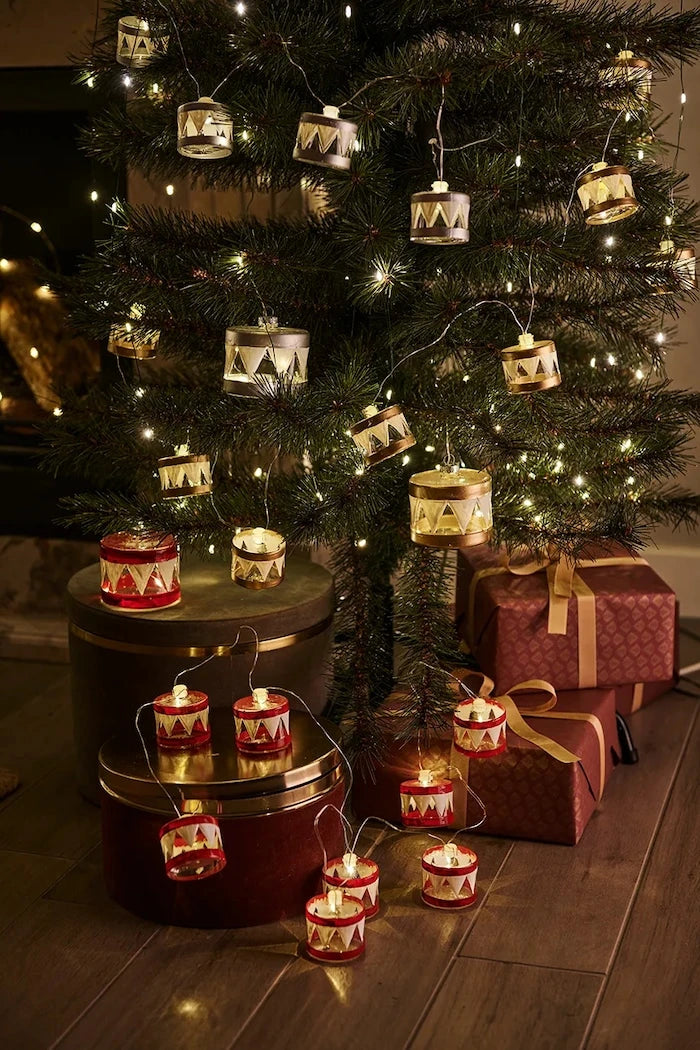Led Girlande Sirius Elly Tromme