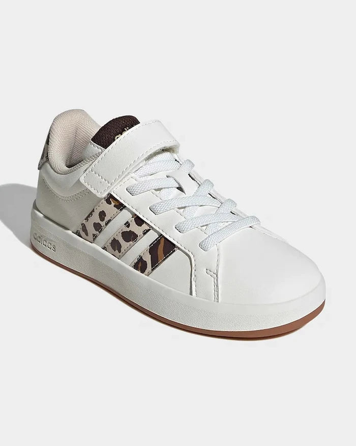 adidas GRAND COURT 3.0 Çocuk Spor Ayakkabı