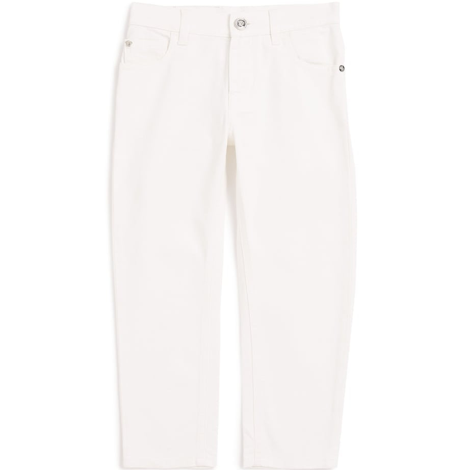 Versace Kids Straight Jeans (6-14 Years)