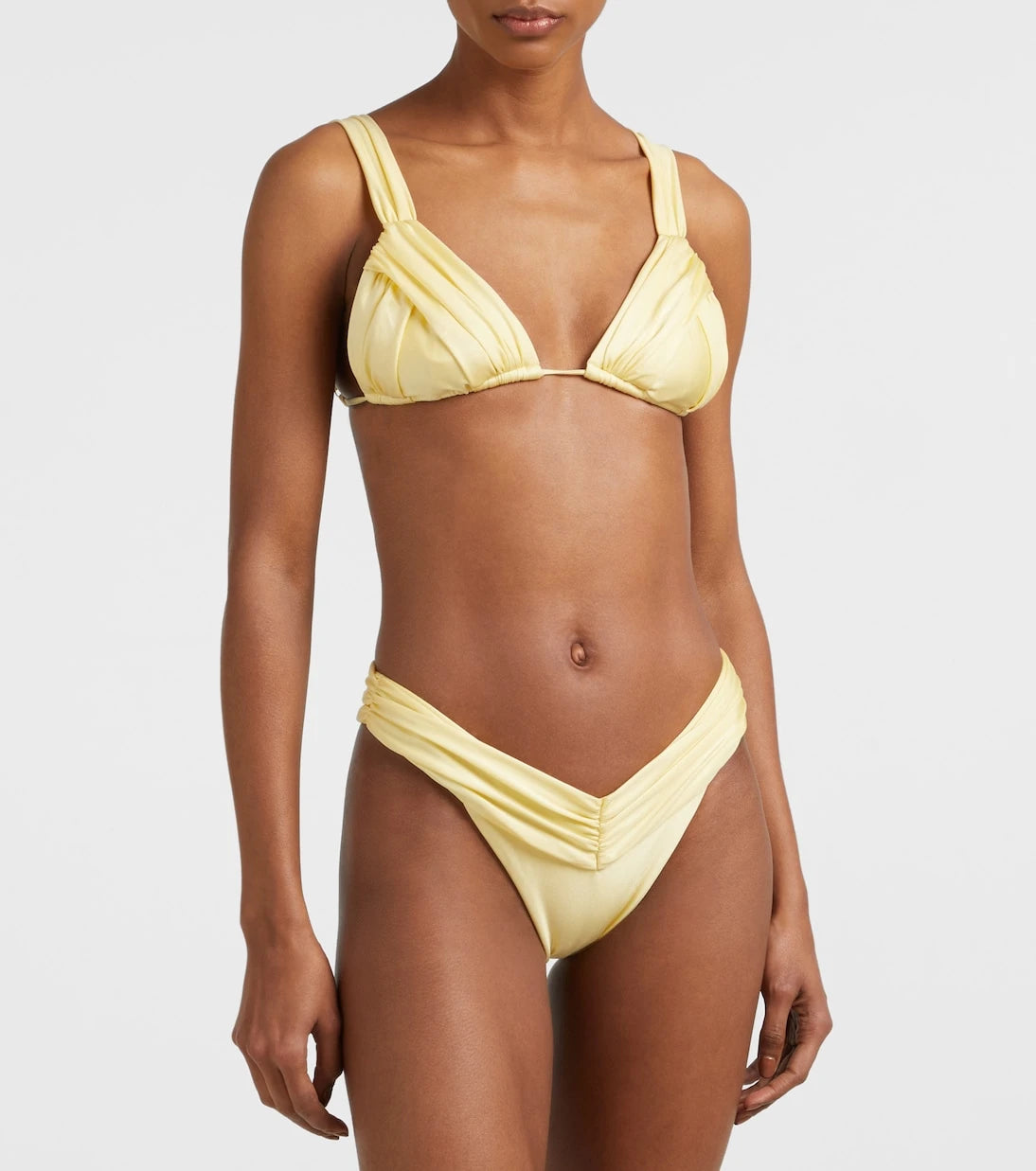 Bananhot - Melody bikini top