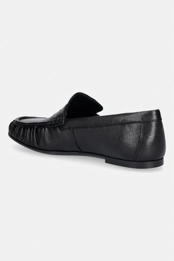 Vagabond Shoemakers kadın deri mokasen ALEYA