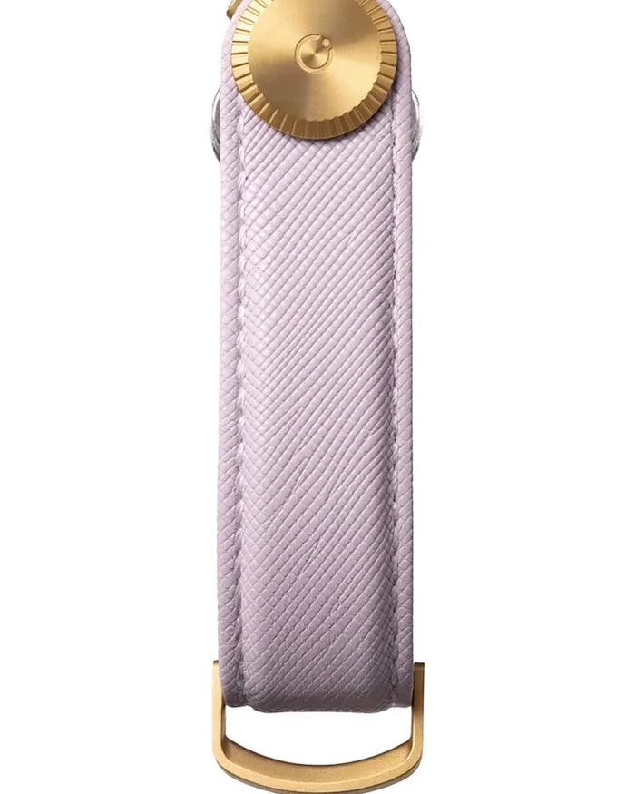 Orbitkey Pro Leather Anahtarlık 9,3 cm