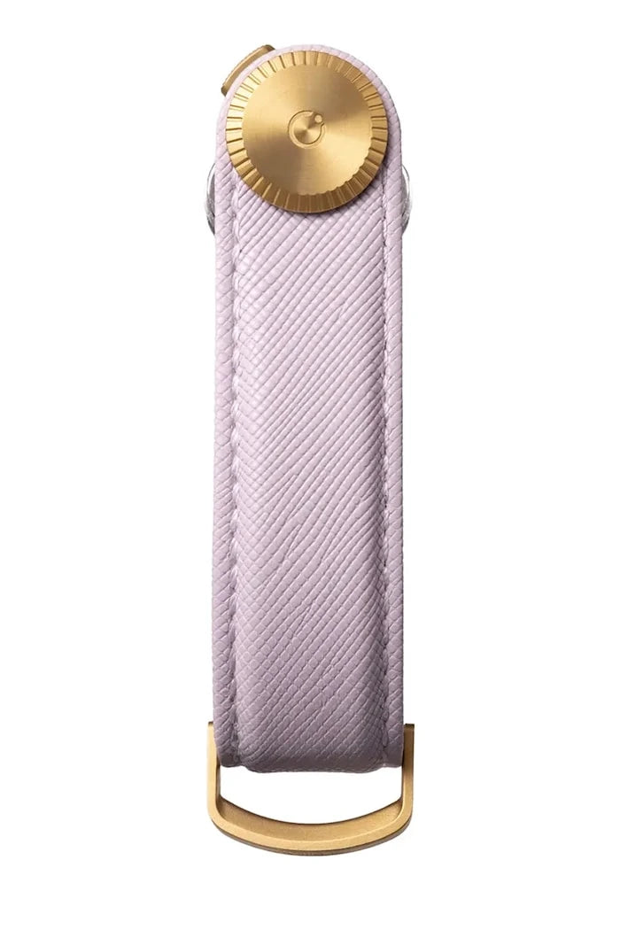 Orbitkey Pro Leather Anahtarlık 9,3 cm