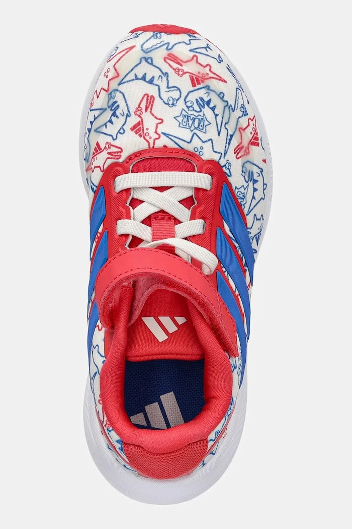 Детски маратонки adidas RUNFALCON DINO
