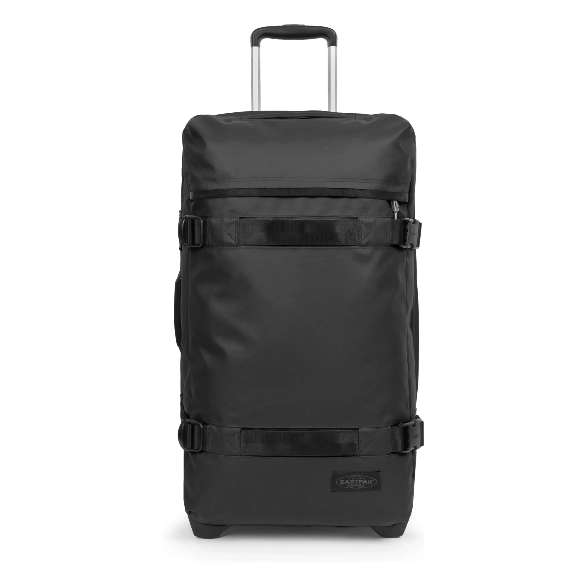 Eastpak - Transit'R L suitcase | Black