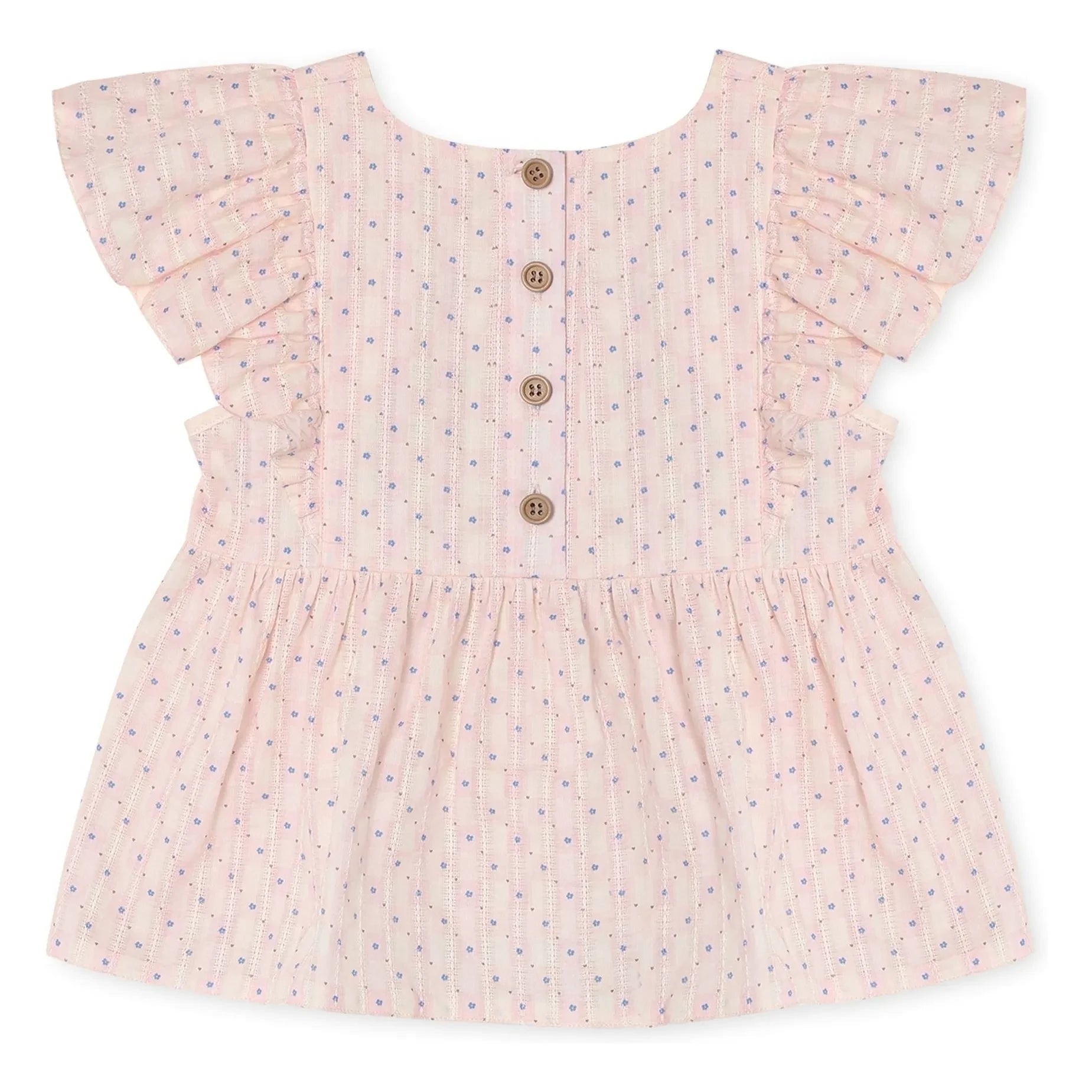Fliink - Top Zorro | Pink