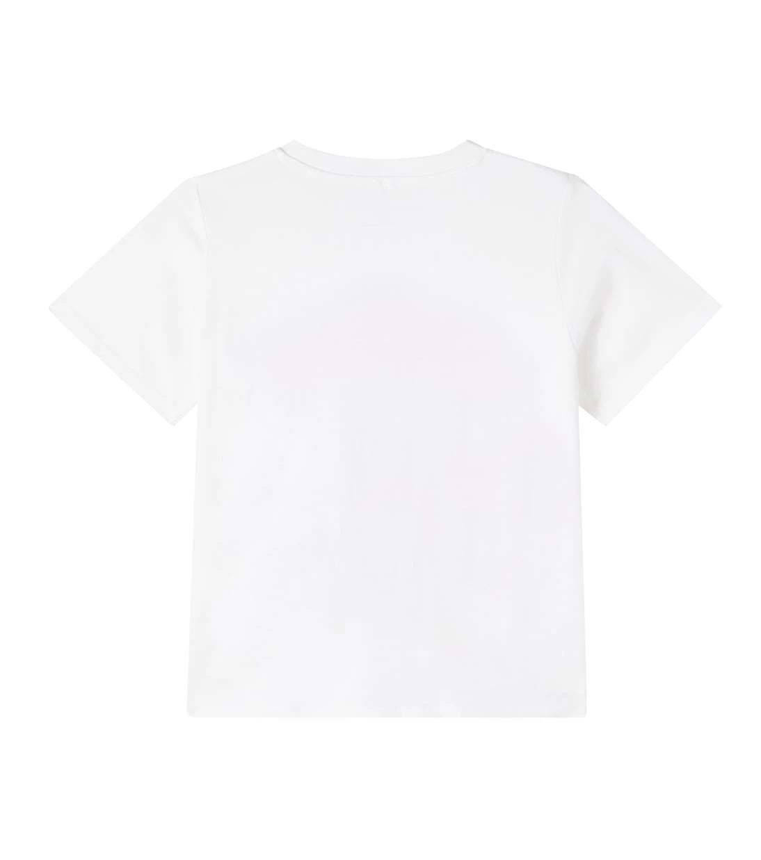 Stella McCartney Kids - Printed cotton-jersey T-shirt