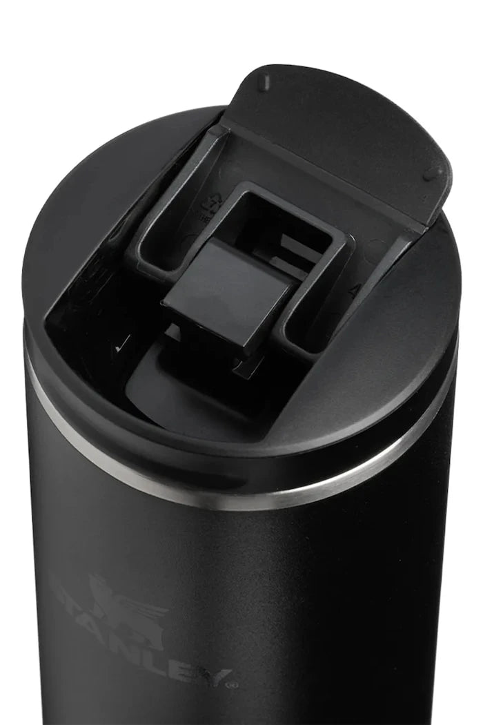 Stanley Paslanmaz Çelik Termo Bardak Aerolight Transit Flip Top 0.59L