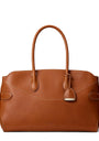 Leather The Ralph Satchel