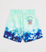 Cotton Surf Lotus Shorts (3-14 Years)