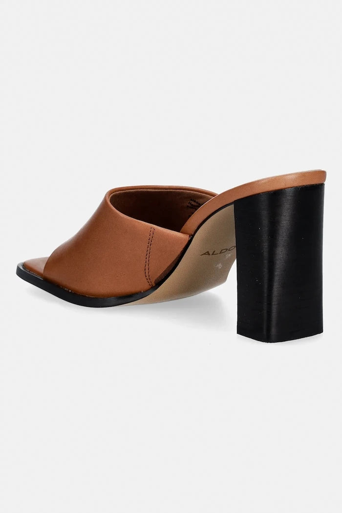 Кожени сандали Aldo RE-SOPHIA