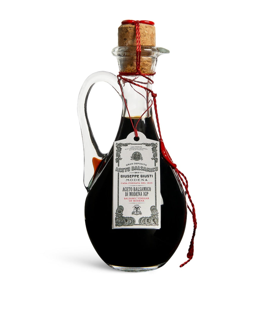 Giuseppe Giusti Medaglia d’Argento Balsamic Vinegar of Modena (250ml)