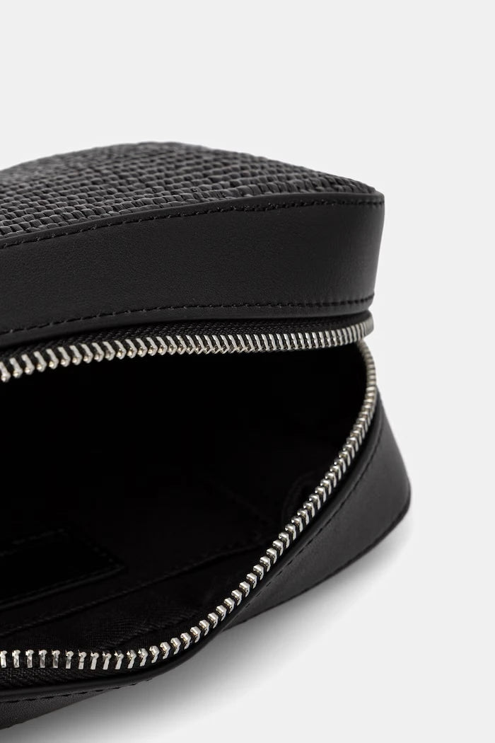 Karl Lagerfeld Jeans чанта crossbody дамска