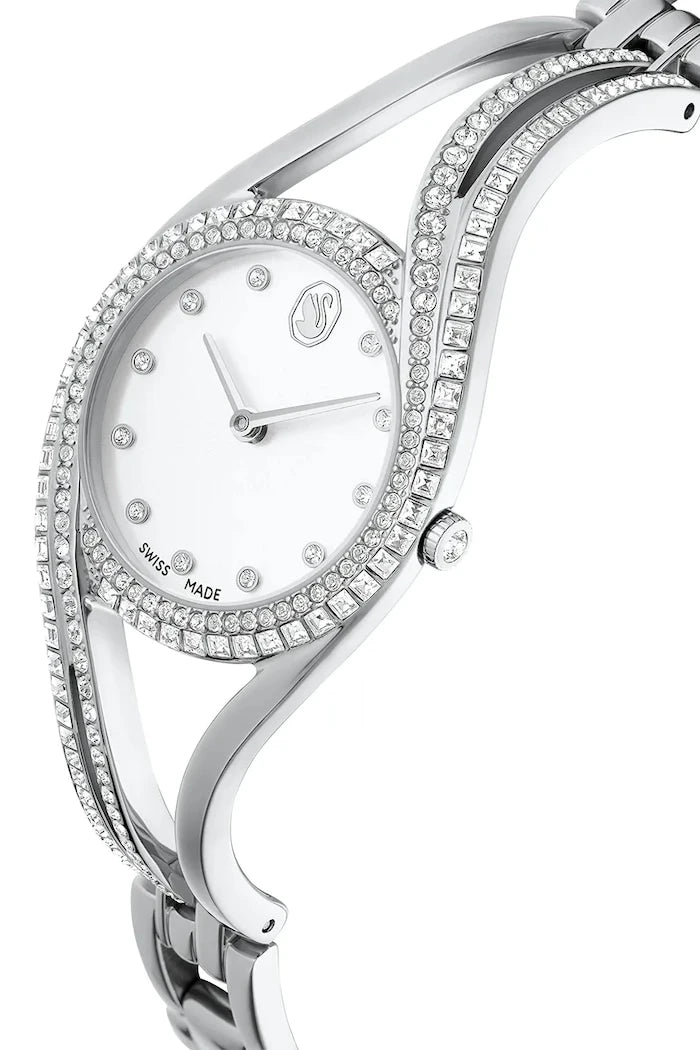 Swarovski HYPERBOLA Saat