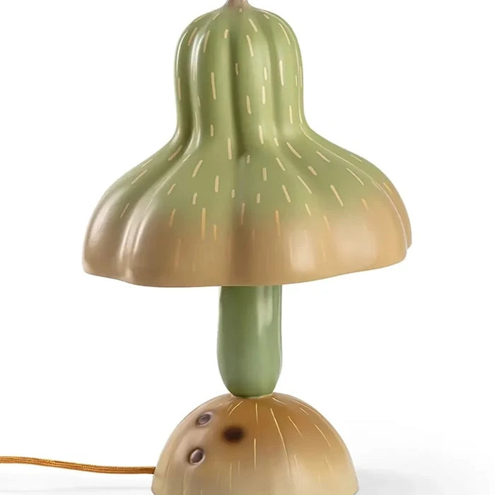 Настолна лампа Seletti Vitamin Pumpkin