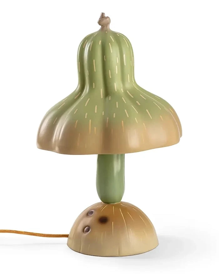 Seletti Vitamin Pumpkin Masa Lambası