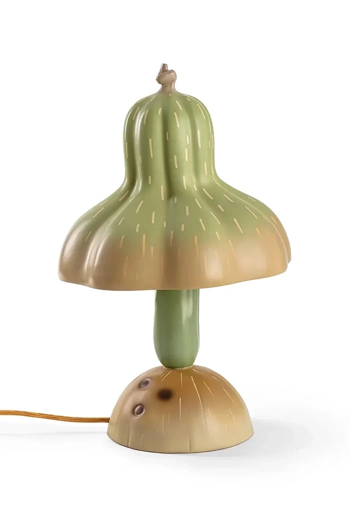 Настолна лампа Seletti Vitamin Pumpkin