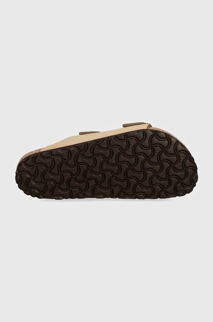 Чехли от набук Birkenstock Arizona SFB