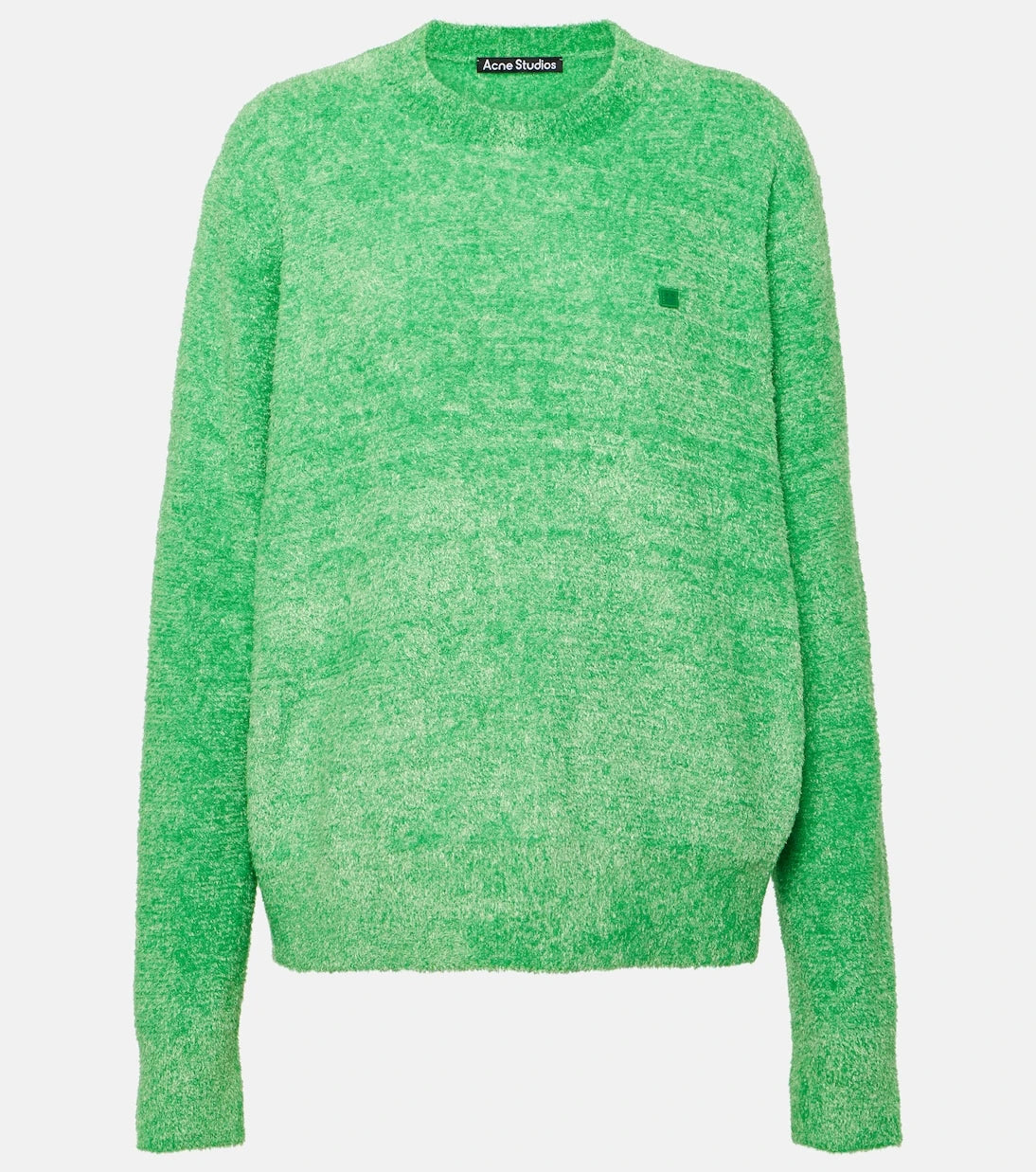 Acne Studios - Knitted sweater