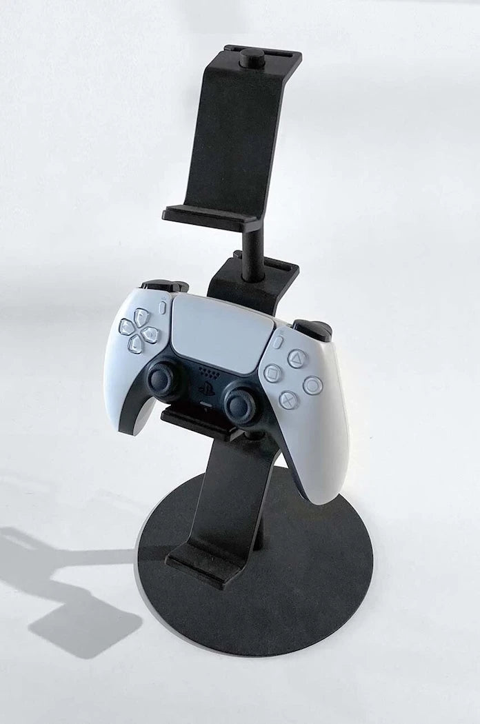 Yamazaki Smart Game Kulaklık Standı ve Altlık