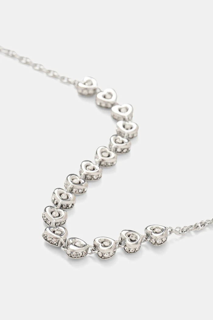 Колие Guess L.O.V.E.