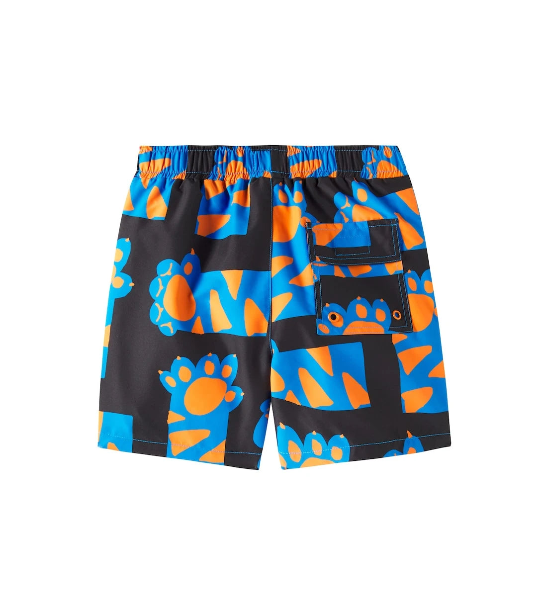 Stella McCartney Kids - شورت سباحة مطبوع