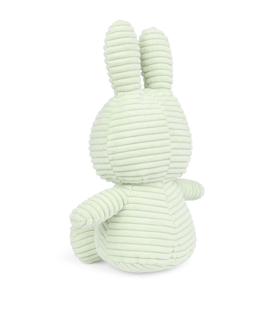 MIFFY Corduroy Miffy Soft Toy (23cm)