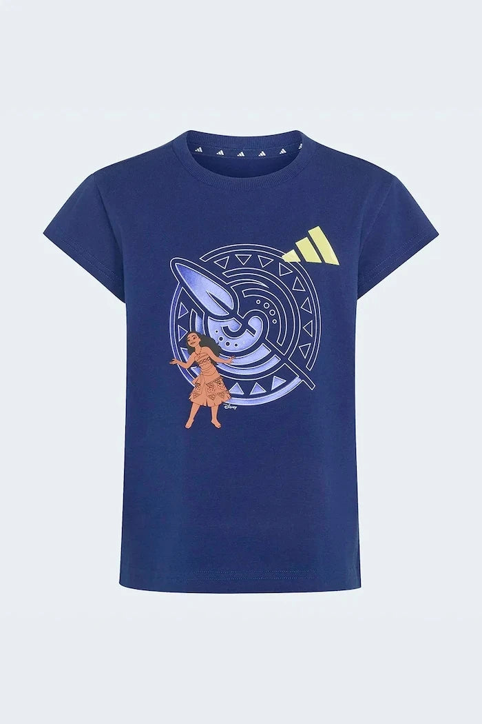 adidas pamuklu çocuk seti DISNEY