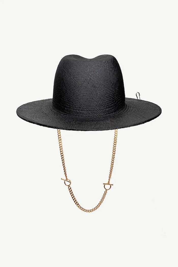 Капела Ruslan Baginskiy Fedora Hat