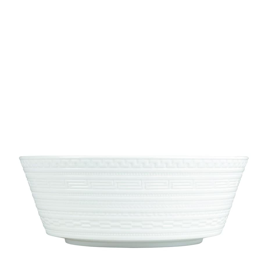 Intaglio Round Serving Bowl (20cm)