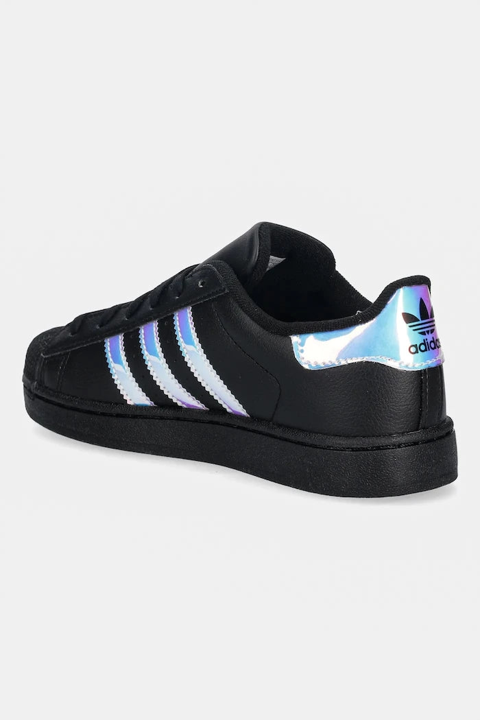 Детски маратонки adidas Originals SUPERSTAR II