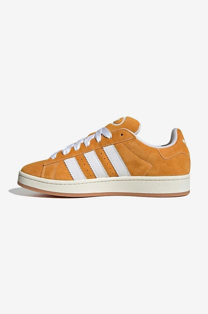 Велурени маратонки adidas Originals Campus 00S