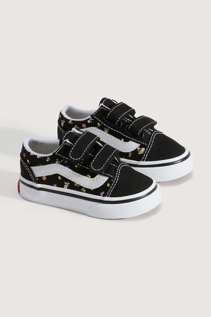 Vans Old Skool ниски кецове за деца