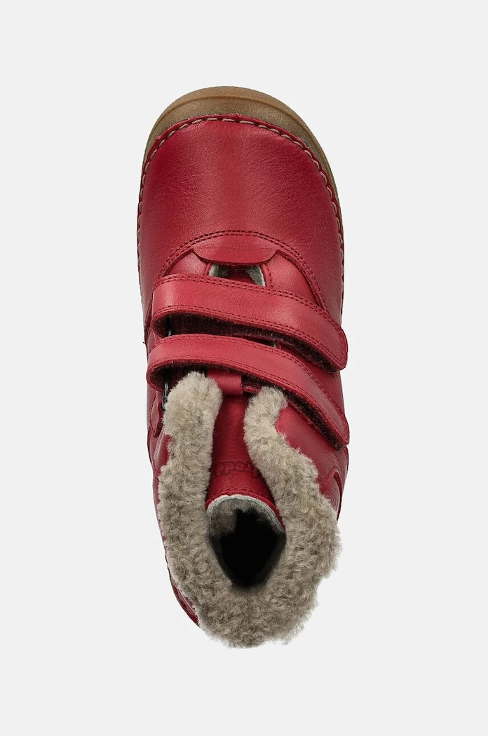 Зимни обувки Froddo PAIX UP WINTER
