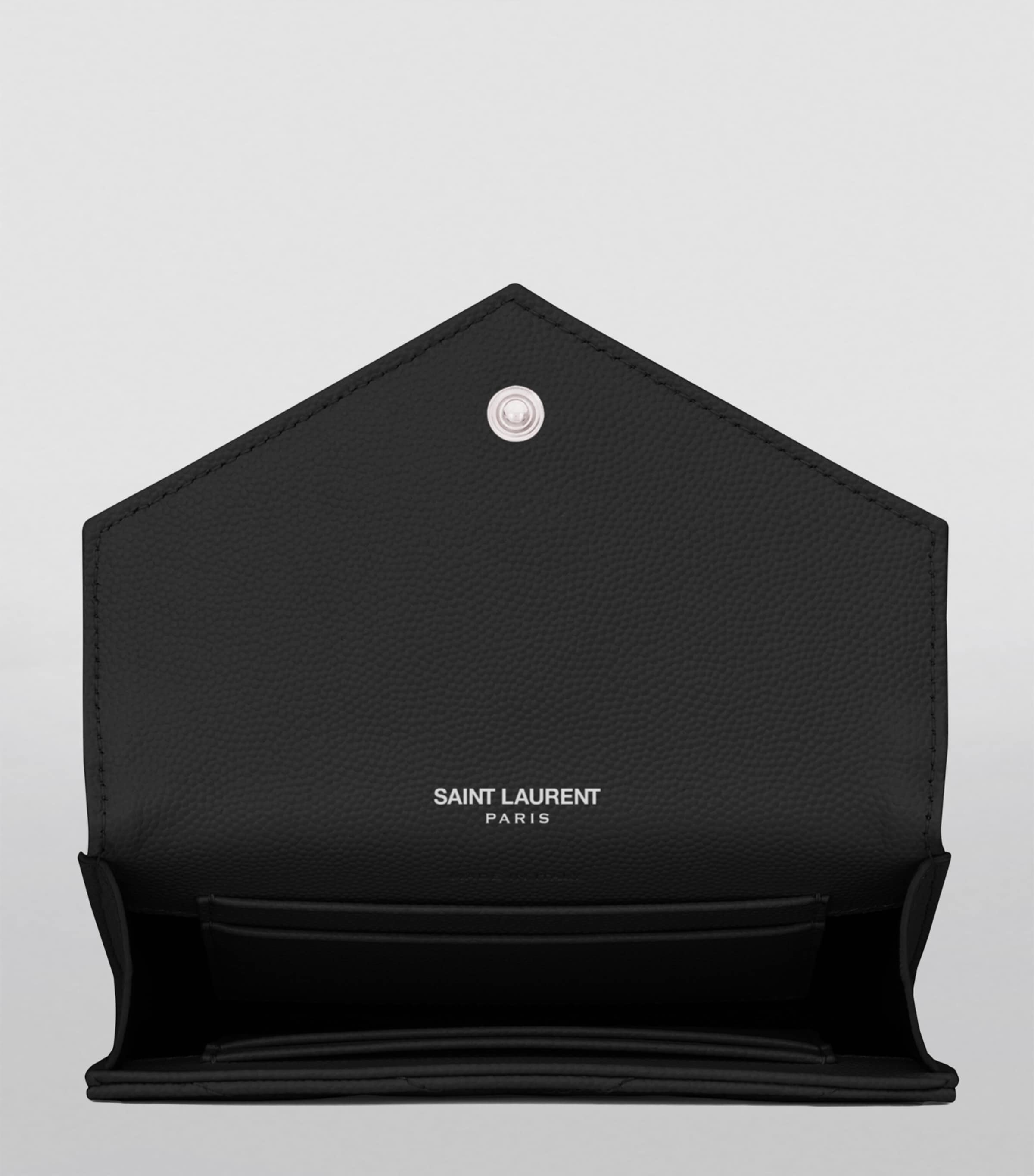 Saint Laurent Black Women S Smlg