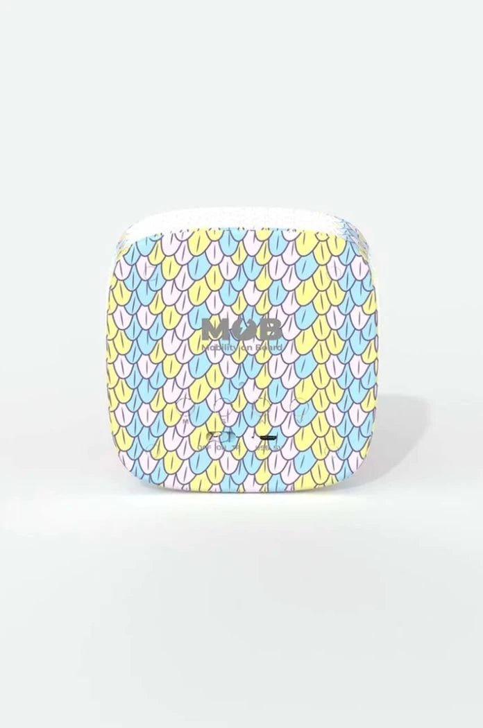 Led будилник MOB Billy