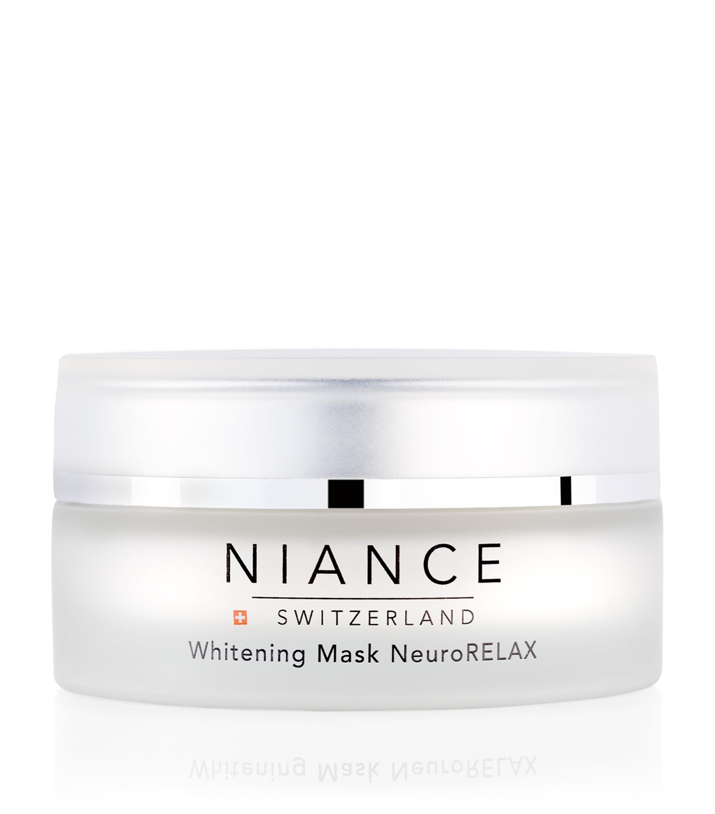 NIANCE SWITZERLAND Whitening Mask NeuroRELAX (50ml)